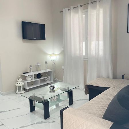 Aiginetan Apartments Aegina Eksteriør billede