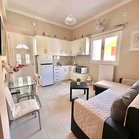 Aiginetan Apartments Aegina Eksteriør billede