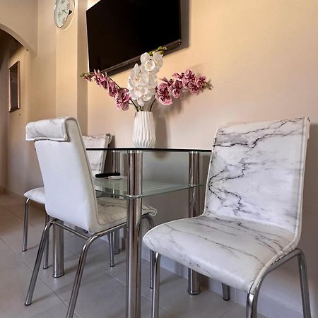 Aiginetan Apartments Aegina Eksteriør billede