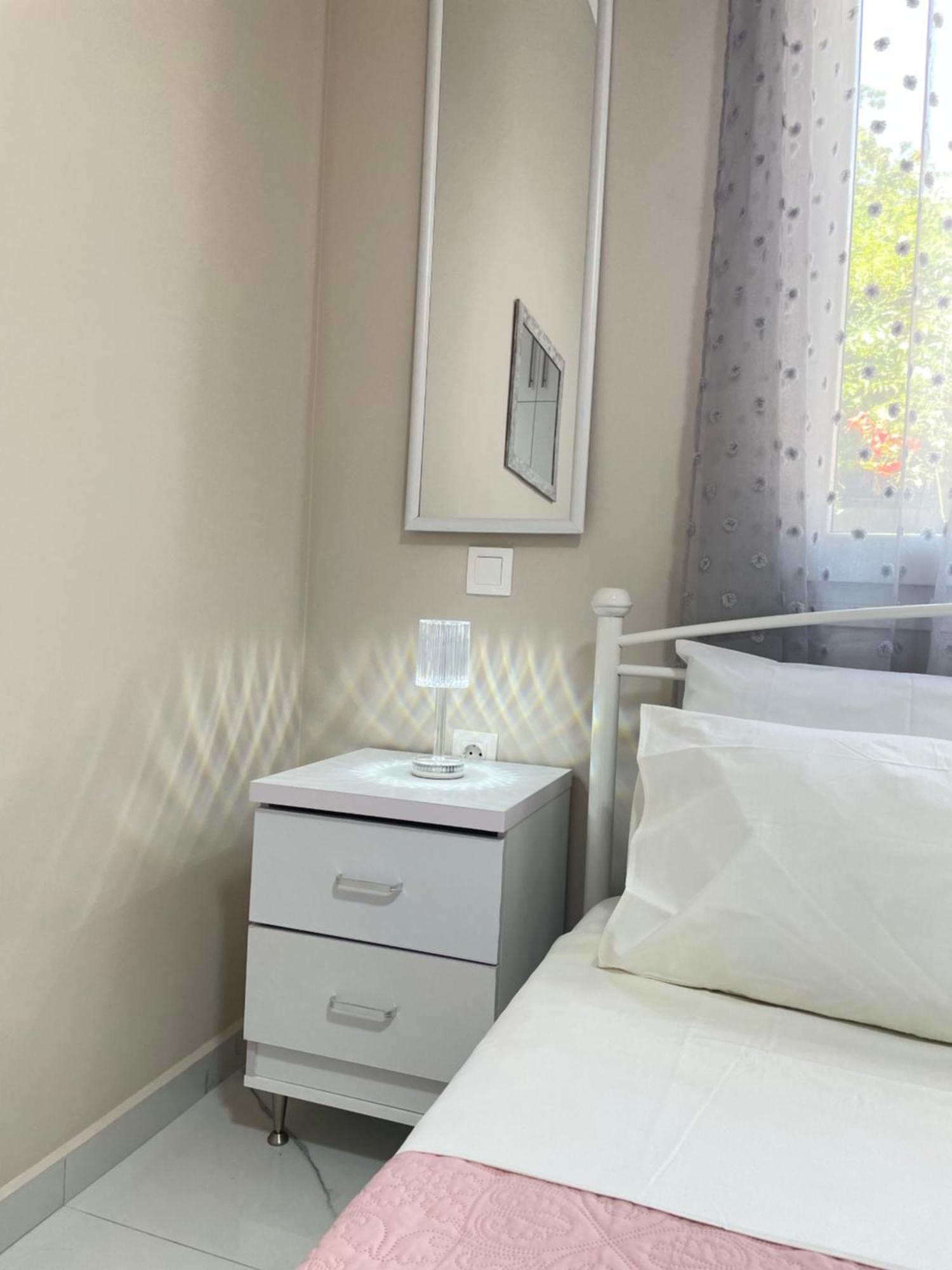 Aiginetan Apartments Aegina Eksteriør billede