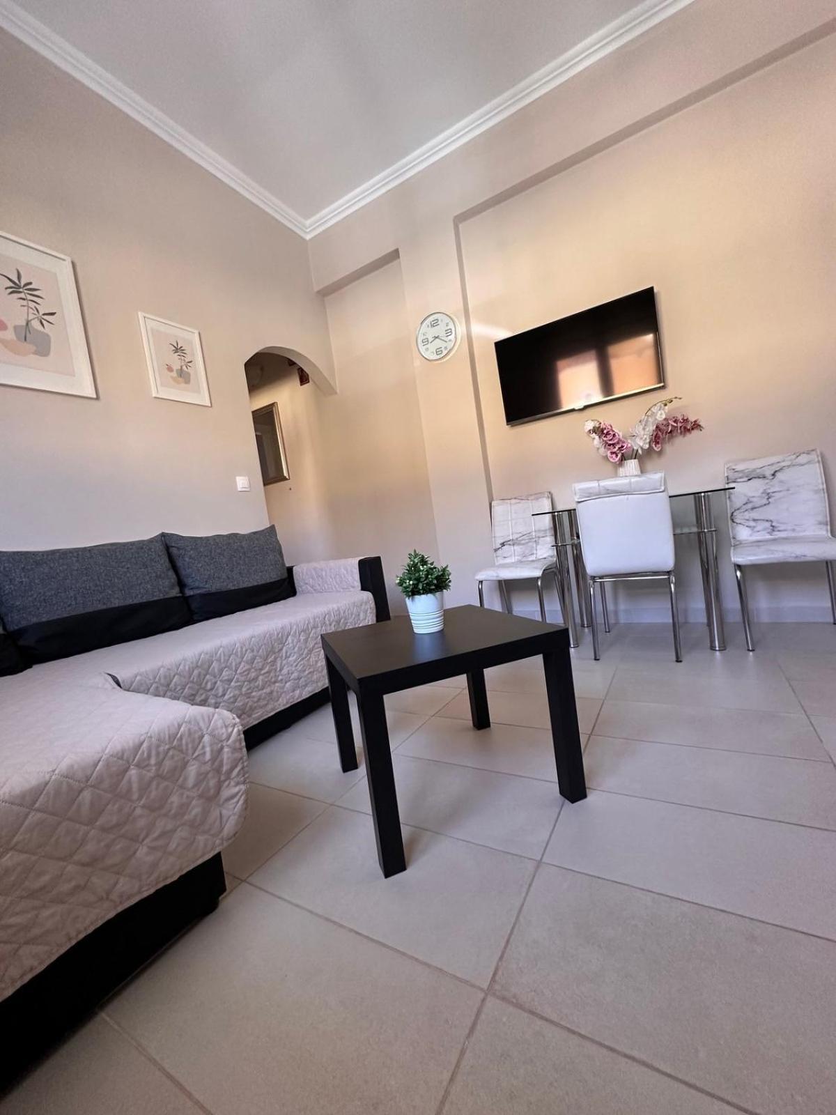 Aiginetan Apartments Aegina Eksteriør billede