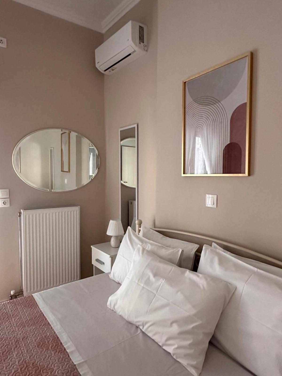 Aiginetan Apartments Aegina Eksteriør billede